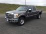 2014 Sterling Gray Metallic /Steel Ford F-350 SD XLT Crew Cab 4WD (1FT8W3BT3EE) with an 6.7L V8 OHV 16V DIESEL engine, 6-Speed Automatic transmission, located at 1801 Main Street, Lewiston, 83501, (208) 743-9371, 46.417065, -117.004799 - Photo#0