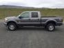 2014 Sterling Gray Metallic /Steel Ford F-350 SD XLT Crew Cab 4WD (1FT8W3BT3EE) with an 6.7L V8 OHV 16V DIESEL engine, 6-Speed Automatic transmission, located at 1801 Main Street, Lewiston, 83501, (208) 743-9371, 46.417065, -117.004799 - Photo#1