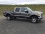 2014 Sterling Gray Metallic /Steel Ford F-350 SD XLT Crew Cab 4WD (1FT8W3BT3EE) with an 6.7L V8 OHV 16V DIESEL engine, 6-Speed Automatic transmission, located at 1801 Main Street, Lewiston, 83501, (208) 743-9371, 46.417065, -117.004799 - Photo#11