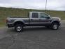 2014 Sterling Gray Metallic /Steel Ford F-350 SD XLT Crew Cab 4WD (1FT8W3BT3EE) with an 6.7L V8 OHV 16V DIESEL engine, 6-Speed Automatic transmission, located at 1801 Main Street, Lewiston, 83501, (208) 743-9371, 46.417065, -117.004799 - Photo#12