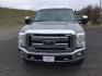 2014 Sterling Gray Metallic /Steel Ford F-350 SD XLT Crew Cab 4WD (1FT8W3BT3EE) with an 6.7L V8 OHV 16V DIESEL engine, 6-Speed Automatic transmission, located at 1801 Main Street, Lewiston, 83501, (208) 743-9371, 46.417065, -117.004799 - Photo#21