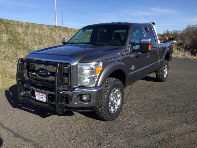 photo of 2014 Ford F-350 SD