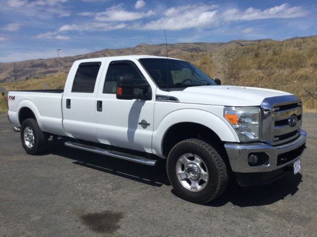 photo of 2013 Ford F-350 SD