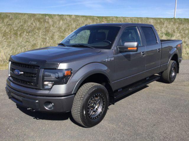 photo of 2013 Ford F-150