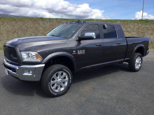 photo of 2017 RAM 2500