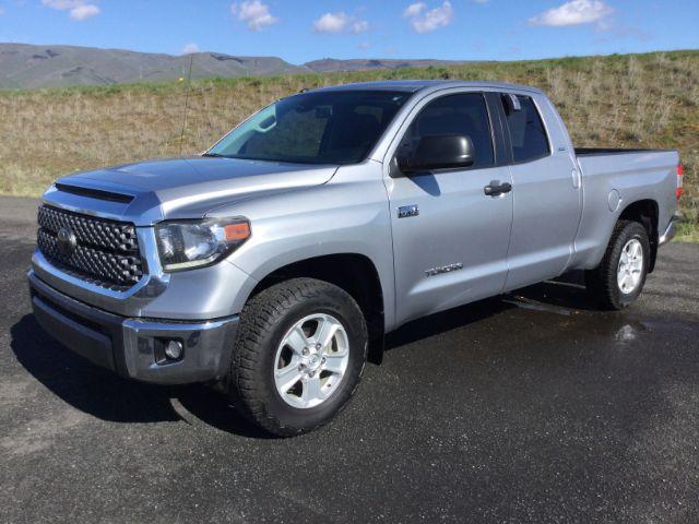 photo of 2018 Toyota Tundra