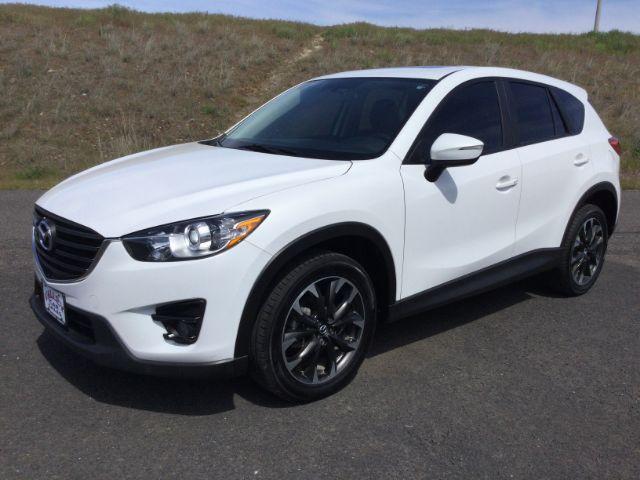 photo of 2016 Mazda CX-5