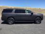 2021 Graywood Metallic /BLACK LEATHER Chevrolet Suburban Z71 (1GNSKDKD0MR) with an 5.3L V8 OHV 16V engine, 10-Speed Automatic transmission, located at 1801 Main Street, Lewiston, 83501, (208) 743-9371, 46.417065, -117.004799 - Photo#10