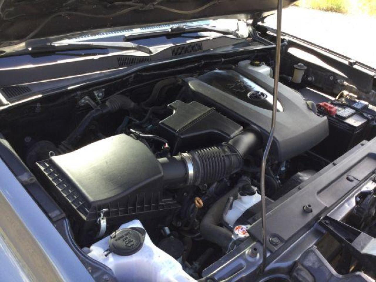 2019 Toyota Tacoma SR5 Double Cab Long Bed V6 6AT 4WD (5TFCZ5AN2KX) with an 3.5L V6 DOHC 24V engine, 6-Speed Automatic transmission, located at 1801 Main Street, Lewiston, 83501, (208) 743-9371, 46.417065, -117.004799 - Photo#14