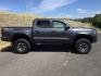 2019 Toyota Tacoma SR5 Double Cab Long Bed V6 6AT 4WD (5TFCZ5AN2KX) with an 3.5L V6 DOHC 24V engine, 6-Speed Automatic transmission, located at 1801 Main Street, Lewiston, 83501, (208) 743-9371, 46.417065, -117.004799 - Photo#16