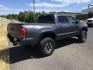 2019 Toyota Tacoma SR5 Double Cab Long Bed V6 6AT 4WD (5TFCZ5AN2KX) with an 3.5L V6 DOHC 24V engine, 6-Speed Automatic transmission, located at 1801 Main Street, Lewiston, 83501, (208) 743-9371, 46.417065, -117.004799 - Photo#17