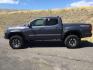 2019 Toyota Tacoma SR5 Double Cab Long Bed V6 6AT 4WD (5TFCZ5AN2KX) with an 3.5L V6 DOHC 24V engine, 6-Speed Automatic transmission, located at 1801 Main Street, Lewiston, 83501, (208) 743-9371, 46.417065, -117.004799 - Photo#1