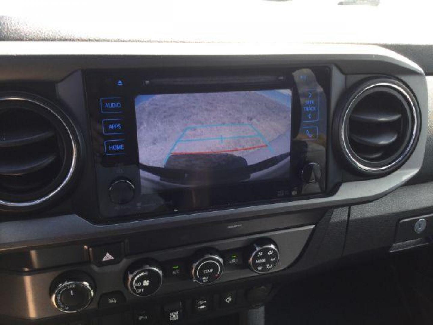 2019 Toyota Tacoma SR5 Double Cab Long Bed V6 6AT 4WD (5TFCZ5AN2KX) with an 3.5L V6 DOHC 24V engine, 6-Speed Automatic transmission, located at 1801 Main Street, Lewiston, 83501, (208) 743-9371, 46.417065, -117.004799 - Photo#27