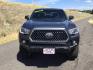 2019 Toyota Tacoma SR5 Double Cab Long Bed V6 6AT 4WD (5TFCZ5AN2KX) with an 3.5L V6 DOHC 24V engine, 6-Speed Automatic transmission, located at 1801 Main Street, Lewiston, 83501, (208) 743-9371, 46.417065, -117.004799 - Photo#2