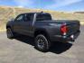 2019 Toyota Tacoma SR5 Double Cab Long Bed V6 6AT 4WD (5TFCZ5AN2KX) with an 3.5L V6 DOHC 24V engine, 6-Speed Automatic transmission, located at 1801 Main Street, Lewiston, 83501, (208) 743-9371, 46.417065, -117.004799 - Photo#3