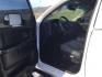 2018 Bright White Clear Coat /Black/Diesel Gray, cloth RAM 2500 Tradesman Crew Cab SWB 4WD (3C6UR5CL4JG) with an 6.7L L6 OHV 24V TURBO DIESEL engine, 6-Speed Automatic transmission, located at 1801 Main Street, Lewiston, 83501, (208) 743-9371, 46.417065, -117.004799 - Photo#4