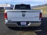 2018 Bright White Clear Coat /Black/Diesel Gray, cloth RAM 2500 Tradesman Crew Cab SWB 4WD (3C6UR5CL4JG) with an 6.7L L6 OHV 24V TURBO DIESEL engine, 6-Speed Automatic transmission, located at 1801 Main Street, Lewiston, 83501, (208) 743-9371, 46.417065, -117.004799 - Photo#7