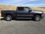 2016 Graystone Metallic /Black Leather Chevrolet Silverado 3500HD LTZ CREW CAB 4X4 (1GC4K0E85GF) with an Duramax 6.6L V-8 diesel direct injection engine, 6-Speed Automatic transmission, located at 1801 Main Street, Lewiston, 83501, (208) 743-9371, 46.417065, -117.004799- Photo#10