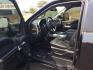 2020 Agate Black/Magnetic Metallic /Black, leather Ford F-350 SD Lariat SuperCab 4WD (1FT8X3BT4LE) with an 6.7L V8 OHV 16V DIESEL engine, 6-Speed Automatic transmission, located at 1801 Main Street, Lewiston, 83501, (208) 743-9371, 46.417065, -117.004799- Photo#4