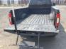 2020 Agate Black/Magnetic Metallic /Black, leather Ford F-350 SD Lariat SuperCab 4WD (1FT8X3BT4LE) with an 6.7L V8 OHV 16V DIESEL engine, 6-Speed Automatic transmission, located at 1801 Main Street, Lewiston, 83501, (208) 743-9371, 46.417065, -117.004799- Photo#9