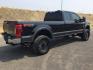 2020 Agate Black/Magnetic Metallic /Black, leather Ford F-350 SD Lariat SuperCab 4WD (1FT8X3BT4LE) with an 6.7L V8 OHV 16V DIESEL engine, 6-Speed Automatic transmission, located at 1801 Main Street, Lewiston, 83501, (208) 743-9371, 46.417065, -117.004799- Photo#17
