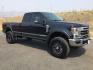 2020 Agate Black/Magnetic Metallic /Black, leather Ford F-350 SD Lariat SuperCab 4WD (1FT8X3BT4LE) with an 6.7L V8 OHV 16V DIESEL engine, 6-Speed Automatic transmission, located at 1801 Main Street, Lewiston, 83501, (208) 743-9371, 46.417065, -117.004799- Photo#19