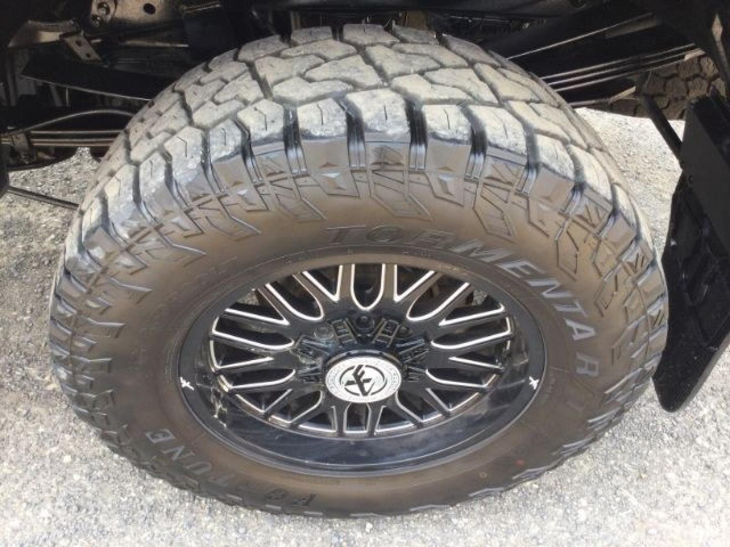2020 Agate Black/Magnetic Metallic /Black, leather Ford F-350 SD Lariat SuperCab 4WD (1FT8X3BT4LE) with an 6.7L V8 OHV 16V DIESEL engine, 6-Speed Automatic transmission, located at 1801 Main Street, Lewiston, 83501, (208) 743-9371, 46.417065, -117.004799- Photo#24