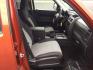 2008 Sunburst Orange Pearlcoat /Dark Slate Gray Dodge Nitro SXT (1D8GU28K88W) with an Magnum 3.7L V-6 regular unleaded engine, 5-Speed Automatic transmission, located at 1801 Main Street, Lewiston, 83501, (208) 743-9371, 46.417065, -117.004799 - Photo#9