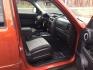 2008 Sunburst Orange Pearlcoat /Dark Slate Gray Dodge Nitro SXT (1D8GU28K88W) with an Magnum 3.7L V-6 regular unleaded engine, 5-Speed Automatic transmission, located at 1801 Main Street, Lewiston, 83501, (208) 743-9371, 46.417065, -117.004799 - Photo#10