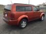 2008 Sunburst Orange Pearlcoat /Dark Slate Gray Dodge Nitro SXT (1D8GU28K88W) with an Magnum 3.7L V-6 regular unleaded engine, 5-Speed Automatic transmission, located at 1801 Main Street, Lewiston, 83501, (208) 743-9371, 46.417065, -117.004799 - Photo#12