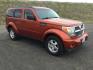 2008 Sunburst Orange Pearlcoat /Dark Slate Gray Dodge Nitro SXT (1D8GU28K88W) with an Magnum 3.7L V-6 regular unleaded engine, 5-Speed Automatic transmission, located at 1801 Main Street, Lewiston, 83501, (208) 743-9371, 46.417065, -117.004799 - Photo#13