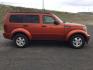 2008 Sunburst Orange Pearlcoat /Dark Slate Gray Dodge Nitro SXT (1D8GU28K88W) with an Magnum 3.7L V-6 regular unleaded engine, 5-Speed Automatic transmission, located at 1801 Main Street, Lewiston, 83501, (208) 743-9371, 46.417065, -117.004799 - Photo#14
