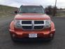2008 Sunburst Orange Pearlcoat /Dark Slate Gray Dodge Nitro SXT (1D8GU28K88W) with an Magnum 3.7L V-6 regular unleaded engine, 5-Speed Automatic transmission, located at 1801 Main Street, Lewiston, 83501, (208) 743-9371, 46.417065, -117.004799 - Photo#15