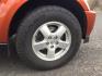 2008 Sunburst Orange Pearlcoat /Dark Slate Gray Dodge Nitro SXT (1D8GU28K88W) with an Magnum 3.7L V-6 regular unleaded engine, 5-Speed Automatic transmission, located at 1801 Main Street, Lewiston, 83501, (208) 743-9371, 46.417065, -117.004799 - Photo#18