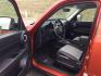 2008 Sunburst Orange Pearlcoat /Dark Slate Gray Dodge Nitro SXT (1D8GU28K88W) with an Magnum 3.7L V-6 regular unleaded engine, 5-Speed Automatic transmission, located at 1801 Main Street, Lewiston, 83501, (208) 743-9371, 46.417065, -117.004799 - Photo#3