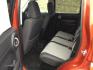 2008 Sunburst Orange Pearlcoat /Dark Slate Gray Dodge Nitro SXT (1D8GU28K88W) with an Magnum 3.7L V-6 regular unleaded engine, 5-Speed Automatic transmission, located at 1801 Main Street, Lewiston, 83501, (208) 743-9371, 46.417065, -117.004799 - Photo#5