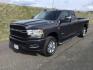 2024 Granite Crystal Metallic Clearcoat /Diesel Gray/Black Ram 3500 Big Horn Crew Cab 4x4 8' Box (3C63R3HL7RG) with an Cummins 6.7L I-6 diesel direct injection engine, 6-SPEED AUTOMATIC transmission, located at 1801 Main Street, Lewiston, 83501, (208) 743-9371, 46.417065, -117.004799 - Photo#0