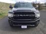2024 Granite Crystal Metallic Clearcoat /Diesel Gray/Black Ram 3500 Big Horn Crew Cab 4x4 8' Box (3C63R3HL7RG) with an Cummins 6.7L I-6 diesel direct injection engine, 6-SPEED AUTOMATIC transmission, located at 1801 Main Street, Lewiston, 83501, (208) 743-9371, 46.417065, -117.004799 - Photo#13