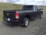 2024 Granite Crystal Metallic Clearcoat /Diesel Gray/Black Ram 3500 Big Horn Crew Cab 4x4 8' Box (3C63R3HL7RG) with an Cummins 6.7L I-6 diesel direct injection engine, 6-SPEED AUTOMATIC transmission, located at 1801 Main Street, Lewiston, 83501, (208) 743-9371, 46.417065, -117.004799 - Photo#14