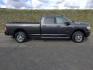 2024 Granite Crystal Metallic Clearcoat /Diesel Gray/Black Ram 3500 Big Horn Crew Cab 4x4 8' Box (3C63R3HL7RG) with an Cummins 6.7L I-6 diesel direct injection engine, 6-SPEED AUTOMATIC transmission, located at 1801 Main Street, Lewiston, 83501, (208) 743-9371, 46.417065, -117.004799 - Photo#15