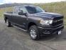 2024 Granite Crystal Metallic Clearcoat /Diesel Gray/Black Ram 3500 Big Horn Crew Cab 4x4 8' Box (3C63R3HL7RG) with an Cummins 6.7L I-6 diesel direct injection engine, 6-SPEED AUTOMATIC transmission, located at 1801 Main Street, Lewiston, 83501, (208) 743-9371, 46.417065, -117.004799 - Photo#16
