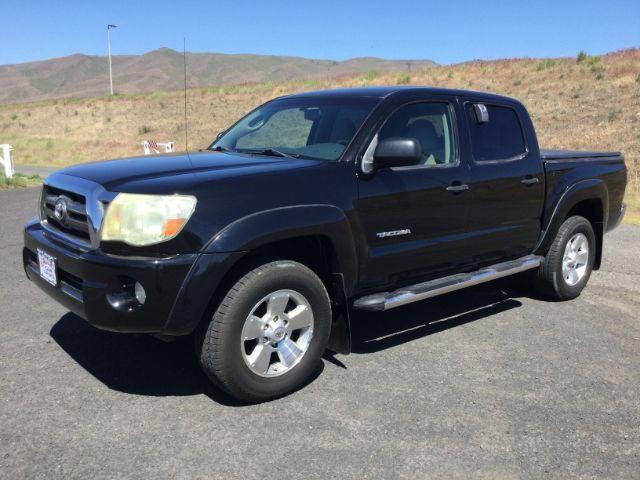 photo of 2010 Toyota Tacoma PreRunner V6