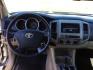 2010 Black Sand Pearl /Sand Beige Toyota Tacoma PreRunner V6 (3TMJU4GN1AM) with an 4L V-6 DOHC engine, 5-Speed Automatic transmission, located at 1801 Main Street, Lewiston, 83501, (208) 743-9371, 46.417065, -117.004799 - Photo#7