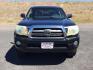 2010 Black Sand Pearl /Sand Beige Toyota Tacoma PreRunner V6 (3TMJU4GN1AM) with an 4L V-6 DOHC engine, 5-Speed Automatic transmission, located at 1801 Main Street, Lewiston, 83501, (208) 743-9371, 46.417065, -117.004799 - Photo#8