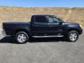 2010 Black Sand Pearl /Sand Beige Toyota Tacoma PreRunner V6 (3TMJU4GN1AM) with an 4L V-6 DOHC engine, 5-Speed Automatic transmission, located at 1801 Main Street, Lewiston, 83501, (208) 743-9371, 46.417065, -117.004799 - Photo#11