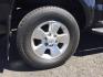 2010 Black Sand Pearl /Sand Beige Toyota Tacoma PreRunner V6 (3TMJU4GN1AM) with an 4L V-6 DOHC engine, 5-Speed Automatic transmission, located at 1801 Main Street, Lewiston, 83501, (208) 743-9371, 46.417065, -117.004799 - Photo#15