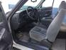 2007 Silver Birch Metallic /Dark Charcoal Chevrolet Silverado 1500 Classic LS (1GCEK19V77E) with an Vortec 4.8L V-8 regular unleaded engine, 4 speed Automatic transmission, located at 1801 Main Street, Lewiston, 83501, (208) 743-9371, 46.417065, -117.004799 - Photo#3