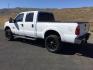 2011 Oxford White /Gray Cloth Ford F 250 Crew Cab 4x4 XLT (1FT7W2BTXBE) with an Powerstroke 6.7L V-8 diesel direct injection engine, 6-SPEED AUTOMATIC transmission, located at 1801 Main Street, Lewiston, 83501, (208) 743-9371, 46.417065, -117.004799 - Photo#7