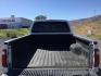 2011 Oxford White /Gray Cloth Ford F 250 Crew Cab 4x4 XLT (1FT7W2BTXBE) with an Powerstroke 6.7L V-8 diesel direct injection engine, 6-SPEED AUTOMATIC transmission, located at 1801 Main Street, Lewiston, 83501, (208) 743-9371, 46.417065, -117.004799 - Photo#9