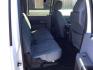 2011 Oxford White /Gray Cloth Ford F 250 Crew Cab 4x4 XLT (1FT7W2BTXBE) with an Powerstroke 6.7L V-8 diesel direct injection engine, 6-SPEED AUTOMATIC transmission, located at 1801 Main Street, Lewiston, 83501, (208) 743-9371, 46.417065, -117.004799 - Photo#11